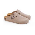 CALIDA-ANTE - BEIGE-SUEDE - Image 4
