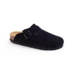 CALIDA-ANTE-ESPUMA - BLACK-SUEDE - Image 2