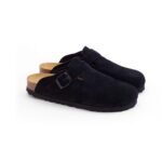 CALIDA-ANTE-ESPUMA - BLACK-SUEDE - Image 4