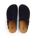 CALIDA-ANTE-ESPUMA - BLACK-SUEDE - Image 3