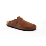 CALIDA-ANTE - BROWN-SUEDE - Image 2