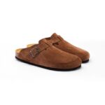 CALIDA-ANTE - BROWN-SUEDE - Image 4