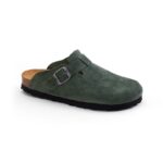CALIDA-ANTE-ESPUMA - OLIVE-SUEDE - Image 2