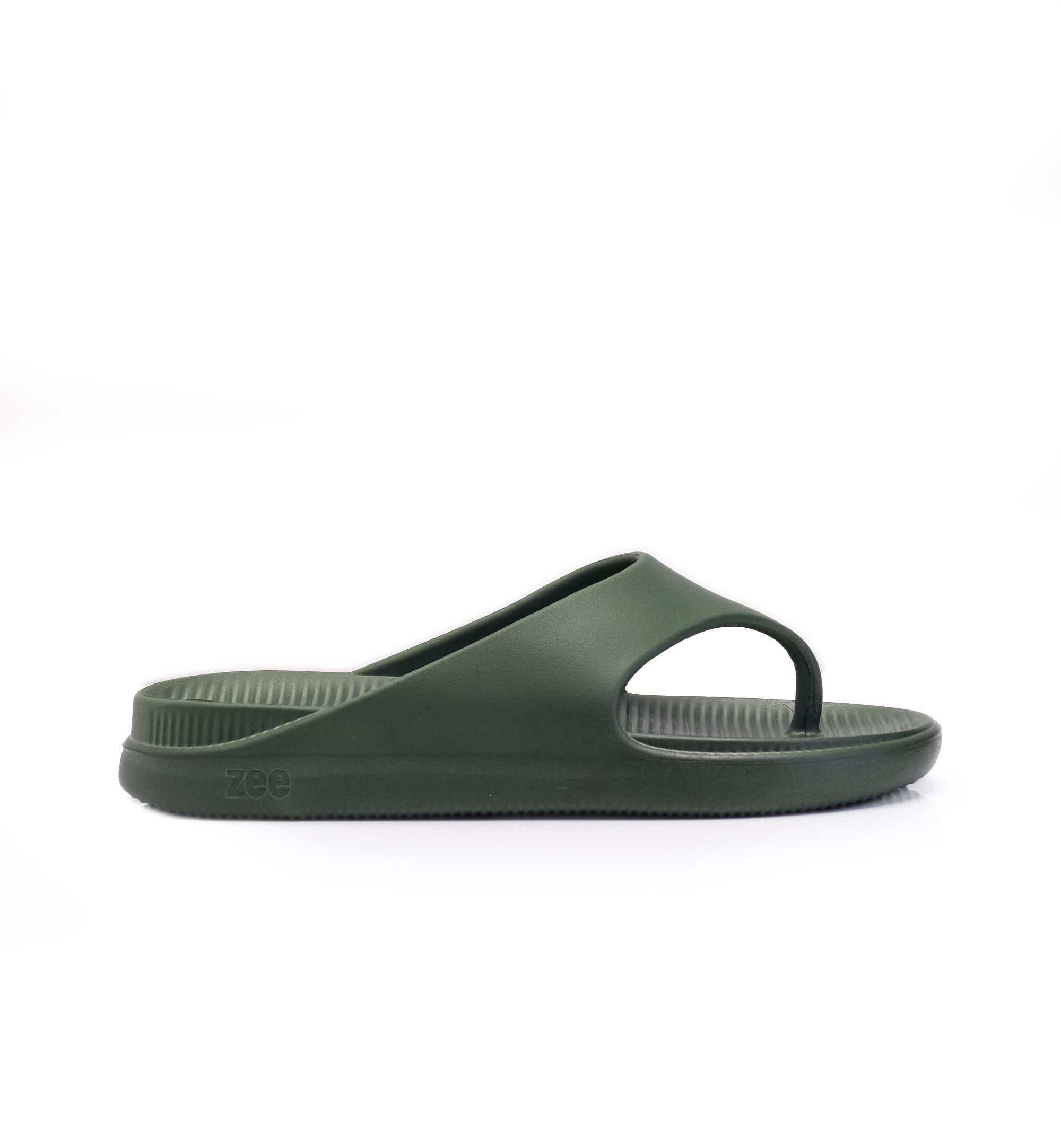 FLIP-FLOP-KHAKI-1-1 FLIP-FLOP - KHAKI - Image 1