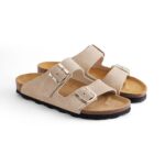 GRANDE-TODO - BEIGE-SUEDE - Image 4