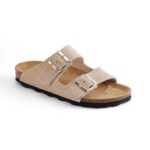 GRANDE-TODO - BEIGE-SUEDE - Image 2