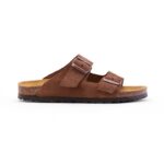 GRANDE-TODO - BROWN-SUEDE