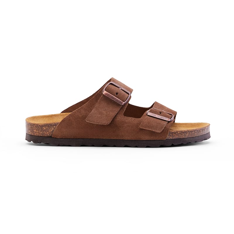 Grande-Todo-BROWN-SUEDE-1-1 GRANDE-TODO - BROWN-SUEDE - Image 1