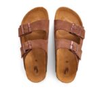 GRANDE-TODO - BROWN-SUEDE - Image 3