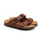 GRANDE-TODO - BROWN-SUEDE - Image 4