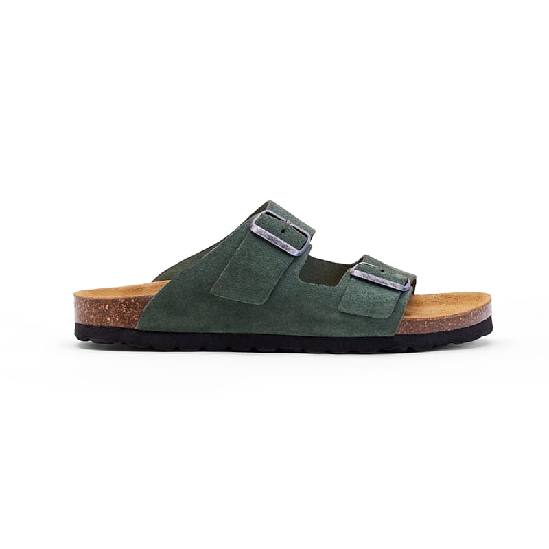 Grande-Todo-Olive-Suede-2-1 GRANDE-TODO - OLIVE-SUEDE - Image 1