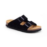 GRANDE-TODO - BLACK-SUEDE - Image 2