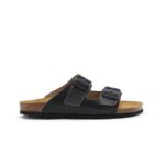 GRANDE-TODO-MATE - Black