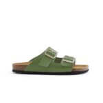 GRANDE-TODO-MATE - Green