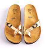 NINA - Gold - Image 3