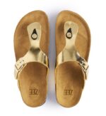 EVA-DAMA-ULTRA - Gold - Image 3