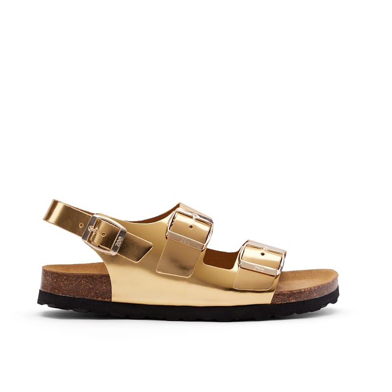SANDALIA-GOLD-4 SANDALIA - Image 1
