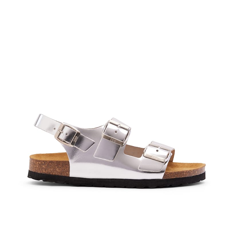 SANDALIA-SILVER-4-1 SANDALIA - Image 1