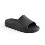 SLIDE-EVA - Black - Image 2