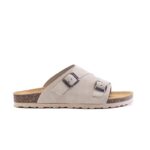 SOLIDA - BEIGE-SUEDE