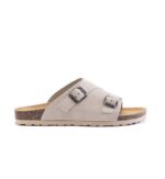 SOLIDA - BEIGE-SUEDE