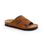 SOLIDA - HAVANA-SUEDE - Image 3