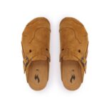 CALIDA-SAKHRA - HAVANA-SUEDE - Image 3