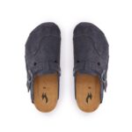 CALIDA-SAKHRA - NAVY-SUEDE - Image 3