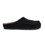ZEE-LOAFER-BELGIAN - Black