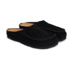 ZEE-LOAFER-BELGIAN - Black - Image 4
