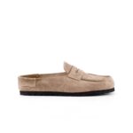 ZEE-LOAFERS - BBEIGE