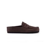 ZEE-LOAFERS - Brown