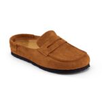 ZEE-LOAFERS - HAVANA - Image 2