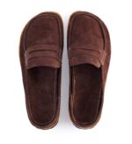 ZEE-PAZ - Brown - Image 3