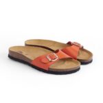 DAMA - Orange - Image 4