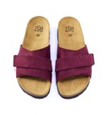 BONNIE - BURGANDY - Image 3