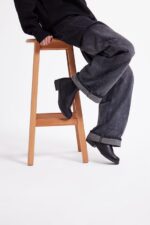 SKIPPER - Black - Image 5