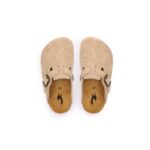 CALIDA-ANTE-KIDS - BEIGE-SUEDE - Image 3