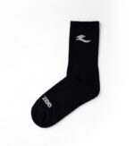 ZEE-SOCKS - Black - Image 2