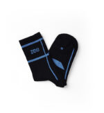 ZEE-SOCKS - BLK*BLU - Image 2