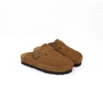 CALIDA-ANTE-KIDS - BROWN-SUEDE - Image 4