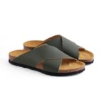 Z-NOOBA-MATTE - OLIVE - Image 4