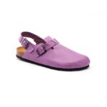 CALIDA-SANDAL - Purple - Image 2
