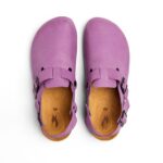 CALIDA-SANDAL - Purple - Image 3