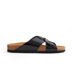 Z-NOOBA-METALLICA - Black