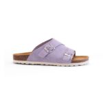 SOLIDA - LAVENDER FOG