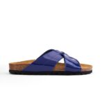 Z-NOOBA-METALLICA - Blue