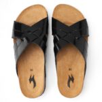 Z-NOOBA-METALLICA - Black - Image 3