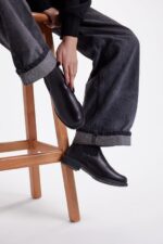 SKIPPER - Black - Image 4