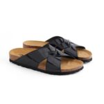 Z-NOOBA-METALLICA - Black - Image 4